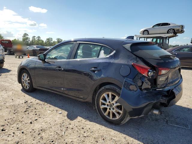 Photo 1 VIN: 3MZBM1M75GM249490 - MAZDA 3 