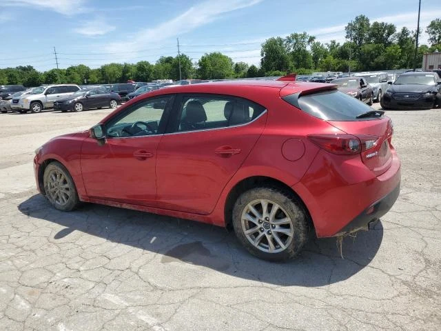 Photo 1 VIN: 3MZBM1M75GM302222 - MAZDA 3 TOURING 