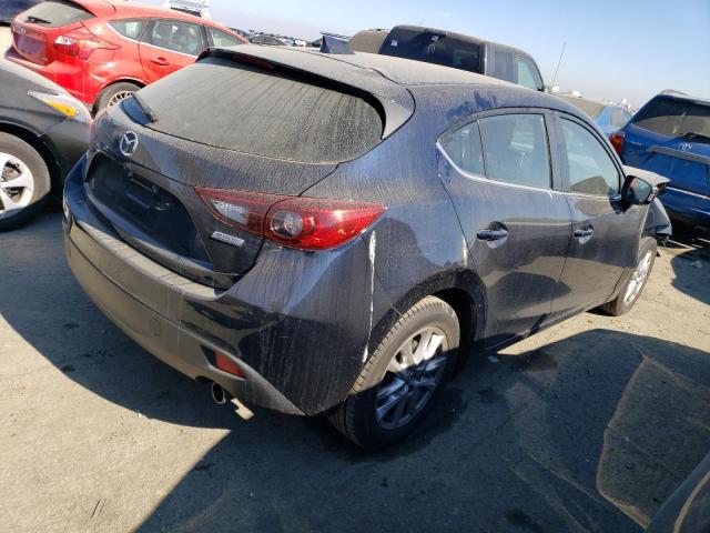 Photo 2 VIN: 3MZBM1M75GM323572 - MAZDA 3 TOURING 