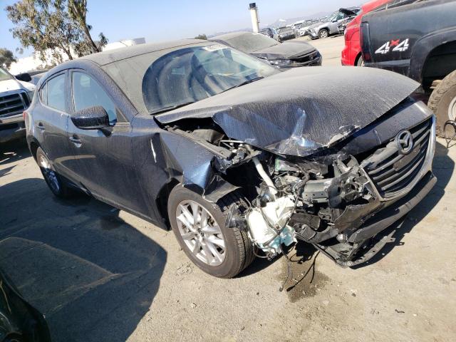 Photo 3 VIN: 3MZBM1M75GM323572 - MAZDA 3 TOURING 