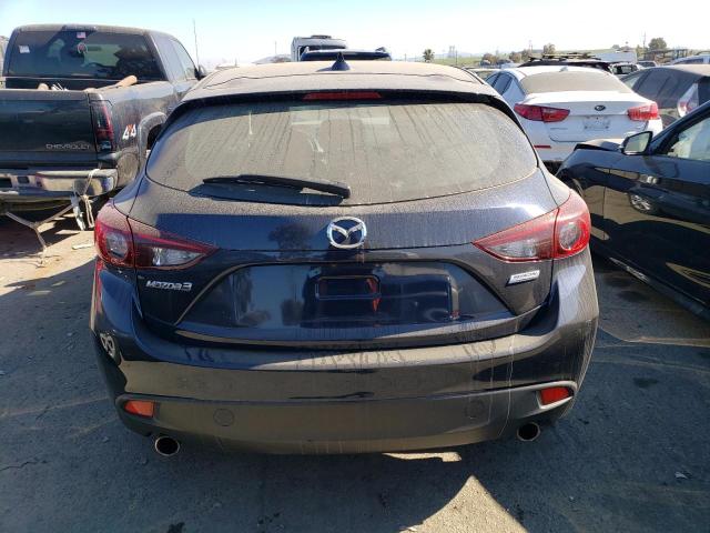 Photo 5 VIN: 3MZBM1M75GM323572 - MAZDA 3 TOURING 