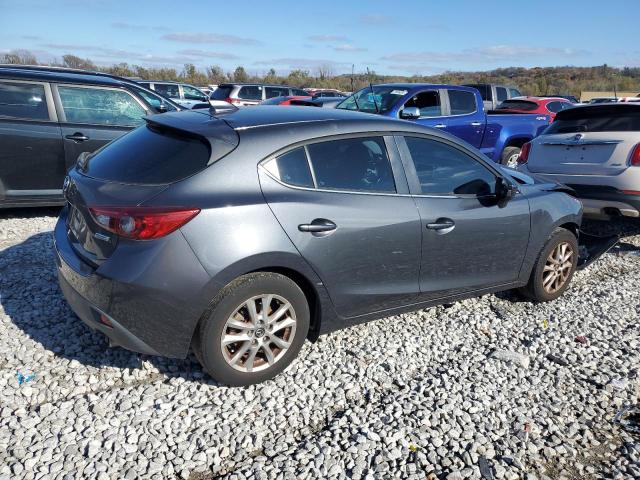 Photo 2 VIN: 3MZBM1M76FM158386 - MAZDA 3 GRAND TO 