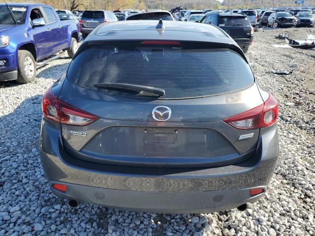 Photo 5 VIN: 3MZBM1M76FM158386 - MAZDA 3 GRAND TO 