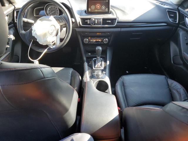 Photo 7 VIN: 3MZBM1M76FM158386 - MAZDA 3 GRAND TO 