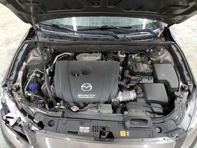 Photo 10 VIN: 3MZBM1M76FM181375 - MAZDA 3 GRAND TO 