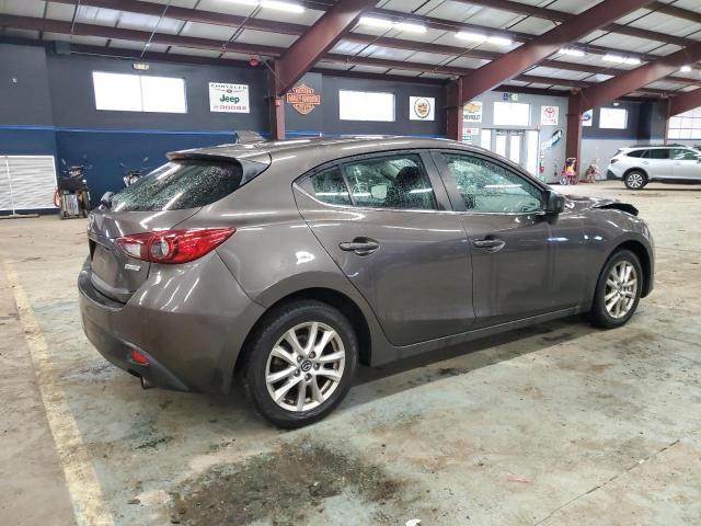 Photo 2 VIN: 3MZBM1M76FM181375 - MAZDA 3 GRAND TO 