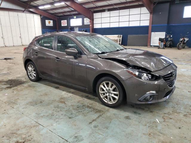 Photo 3 VIN: 3MZBM1M76FM181375 - MAZDA 3 GRAND TO 