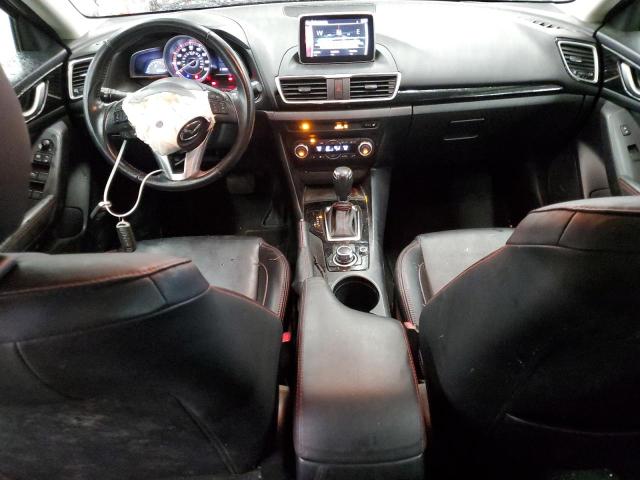 Photo 7 VIN: 3MZBM1M76FM181375 - MAZDA 3 GRAND TO 