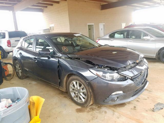 Photo 0 VIN: 3MZBM1M76FM207067 - MAZDA 3 