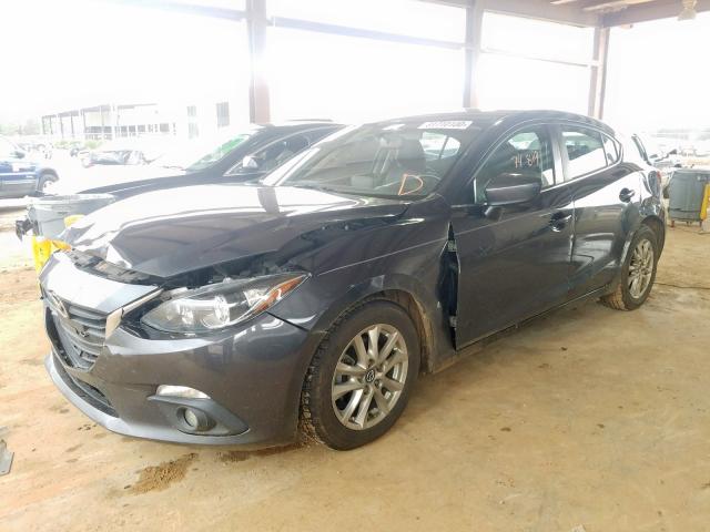 Photo 1 VIN: 3MZBM1M76FM207067 - MAZDA 3 