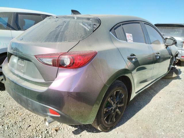 Photo 3 VIN: 3MZBM1M76FM211507 - MAZDA 3 GRAND TO 