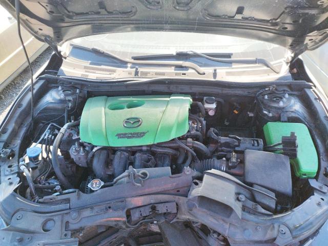 Photo 6 VIN: 3MZBM1M76FM211507 - MAZDA 3 GRAND TO 