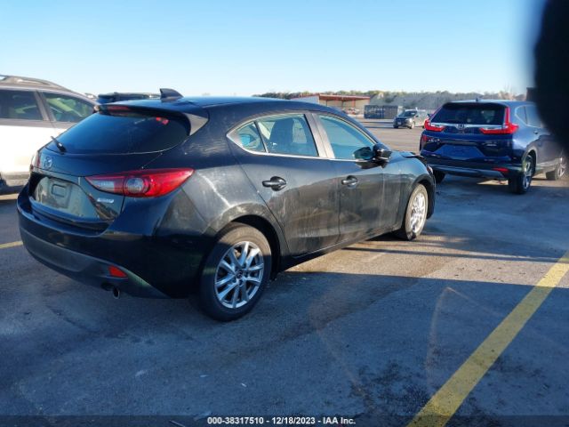 Photo 3 VIN: 3MZBM1M76FM217436 - MAZDA MAZDA3 