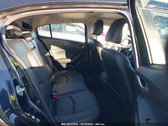 Photo 7 VIN: 3MZBM1M76FM217436 - MAZDA MAZDA3 