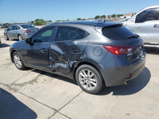 Photo 1 VIN: 3MZBM1M76GM303718 - MAZDA 3 