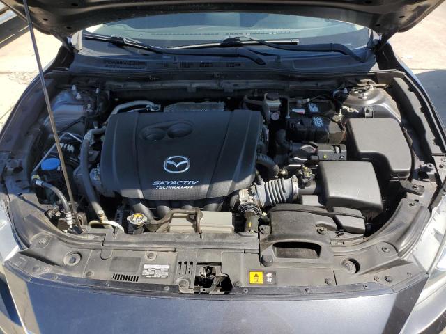 Photo 10 VIN: 3MZBM1M76GM303718 - MAZDA 3 