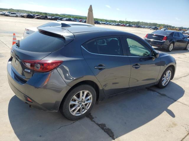 Photo 2 VIN: 3MZBM1M76GM303718 - MAZDA 3 