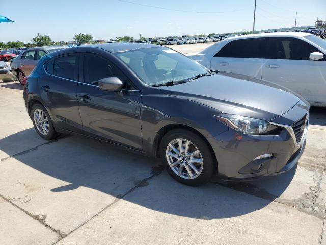 Photo 3 VIN: 3MZBM1M76GM303718 - MAZDA 3 