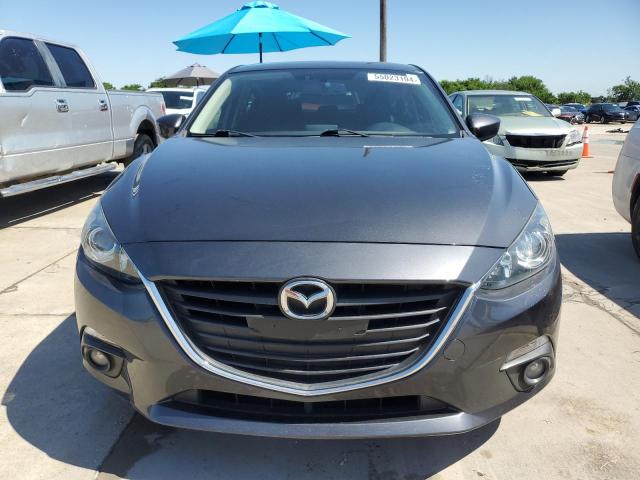 Photo 4 VIN: 3MZBM1M76GM303718 - MAZDA 3 