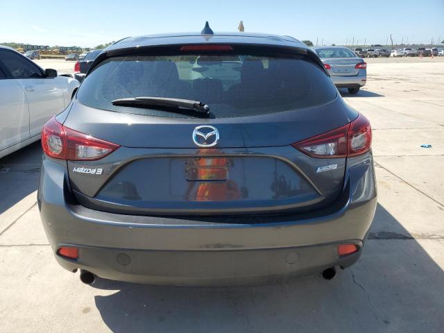 Photo 5 VIN: 3MZBM1M76GM303718 - MAZDA 3 