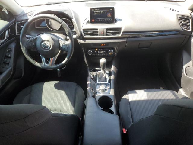 Photo 7 VIN: 3MZBM1M76GM303718 - MAZDA 3 