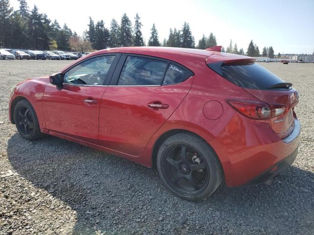 Photo 1 VIN: 3MZBM1M76GM328747 - MAZDA 3 