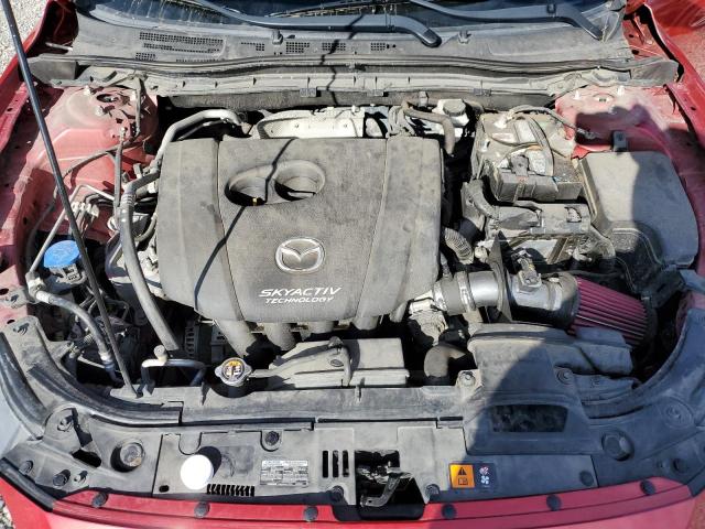 Photo 10 VIN: 3MZBM1M76GM328747 - MAZDA 3 