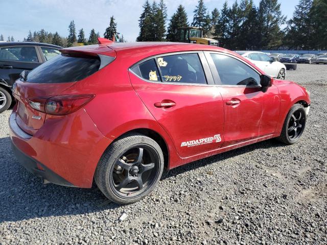 Photo 2 VIN: 3MZBM1M76GM328747 - MAZDA 3 