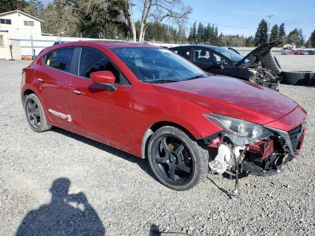 Photo 3 VIN: 3MZBM1M76GM328747 - MAZDA 3 