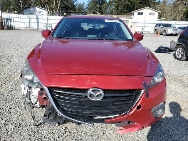 Photo 4 VIN: 3MZBM1M76GM328747 - MAZDA 3 