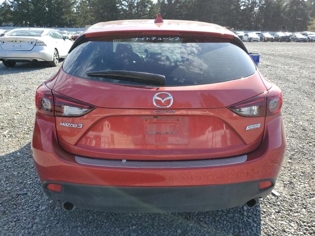 Photo 5 VIN: 3MZBM1M76GM328747 - MAZDA 3 