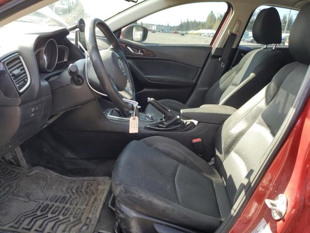 Photo 6 VIN: 3MZBM1M76GM328747 - MAZDA 3 