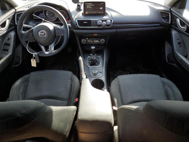 Photo 7 VIN: 3MZBM1M76GM328747 - MAZDA 3 