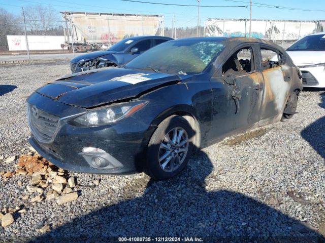 Photo 1 VIN: 3MZBM1M77FM178209 - MAZDA MAZDA3 