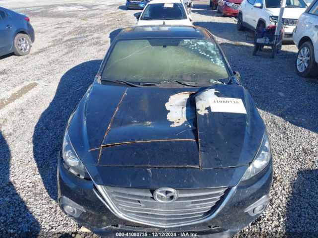 Photo 5 VIN: 3MZBM1M77FM178209 - MAZDA MAZDA3 