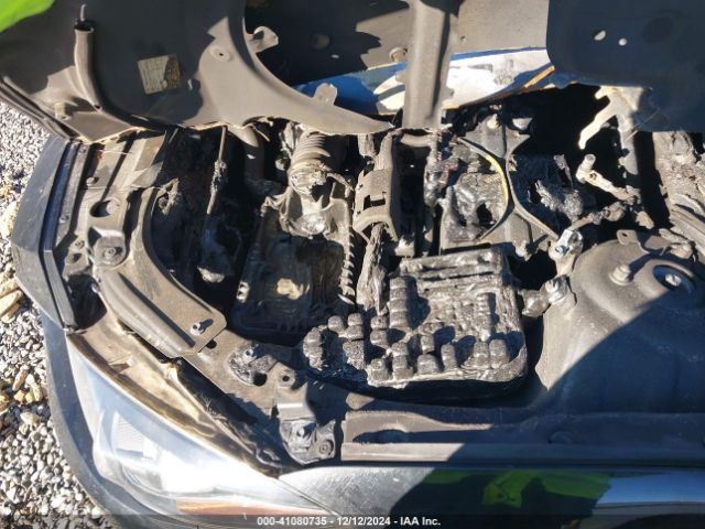 Photo 9 VIN: 3MZBM1M77FM178209 - MAZDA MAZDA3 