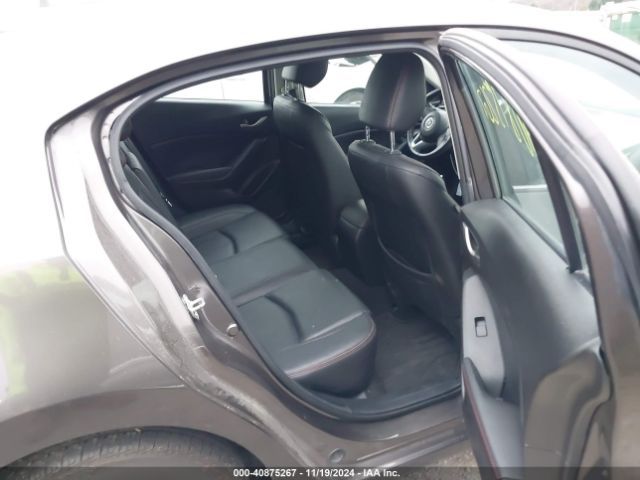 Photo 7 VIN: 3MZBM1M77FM183748 - MAZDA MAZDA3 