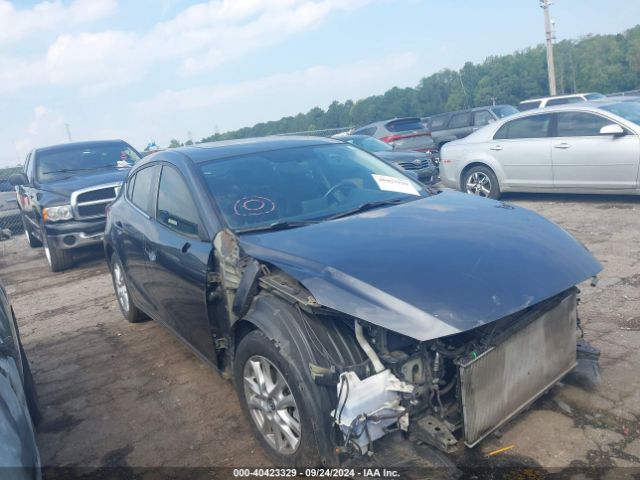 Photo 0 VIN: 3MZBM1M77FM208454 - MAZDA MAZDA3 