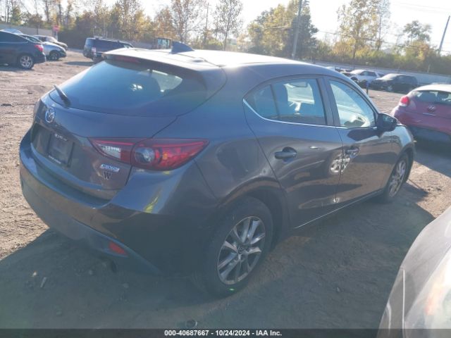 Photo 3 VIN: 3MZBM1M77GM302769 - MAZDA MAZDA3 