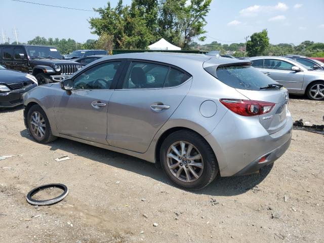 Photo 1 VIN: 3MZBM1M78FM158048 - MAZDA 3 GRAND TO 