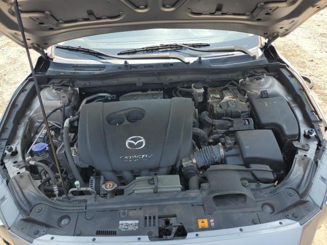 Photo 10 VIN: 3MZBM1M78FM158048 - MAZDA 3 GRAND TO 