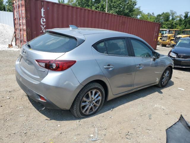 Photo 2 VIN: 3MZBM1M78FM158048 - MAZDA 3 GRAND TO 