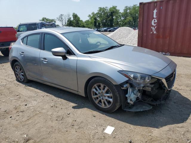 Photo 3 VIN: 3MZBM1M78FM158048 - MAZDA 3 GRAND TO 