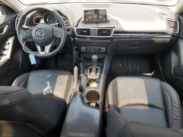 Photo 7 VIN: 3MZBM1M78FM158048 - MAZDA 3 GRAND TO 