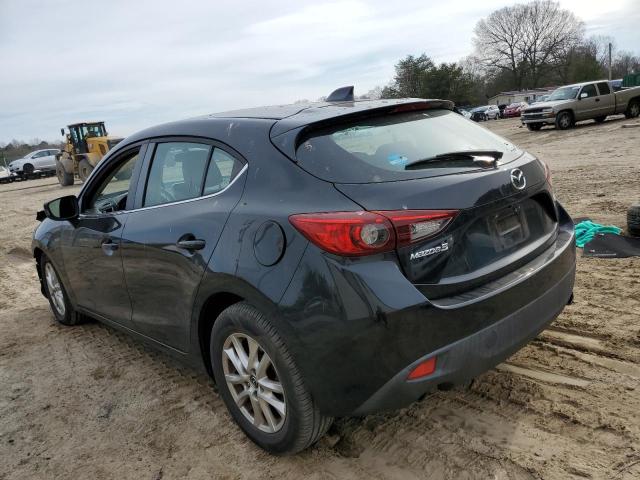 Photo 1 VIN: 3MZBM1M78FM186352 - MAZDA 3 GRAND TO 