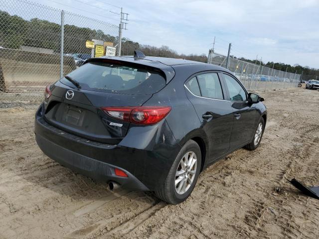 Photo 2 VIN: 3MZBM1M78FM186352 - MAZDA 3 GRAND TO 