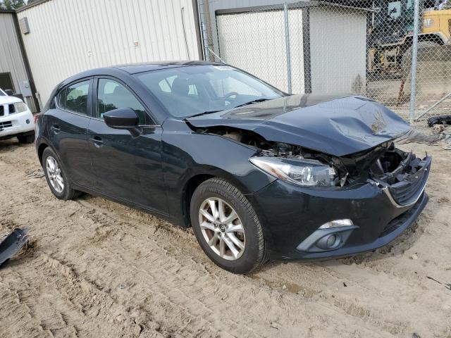 Photo 3 VIN: 3MZBM1M78FM186352 - MAZDA 3 GRAND TO 