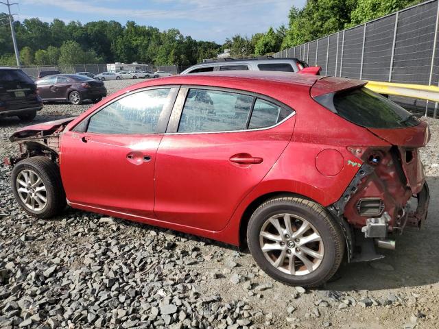 Photo 1 VIN: 3MZBM1M78FM227157 - MAZDA 3 