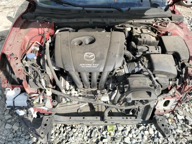 Photo 10 VIN: 3MZBM1M78FM227157 - MAZDA 3 