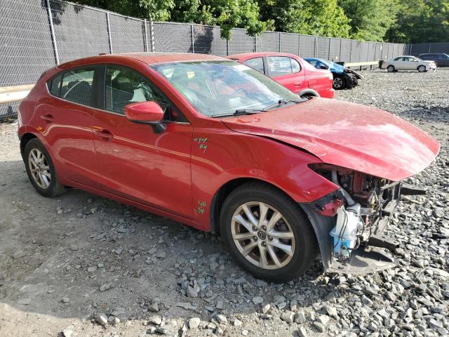 Photo 3 VIN: 3MZBM1M78FM227157 - MAZDA 3 